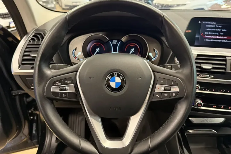 BMW X3 din 2021 cu 64.949 km - oferta BMW141748 - foto 10