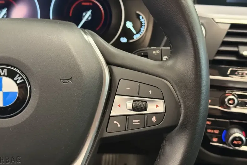 BMW X3 din 2021 cu 64.949 km - oferta BMW141748 - foto 12