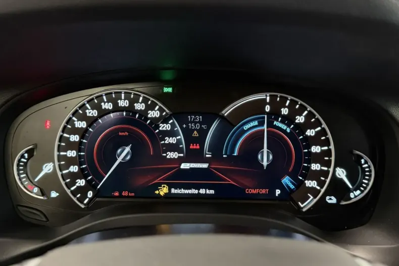 BMW X3 din 2021 cu 64.949 km - oferta BMW141748 - foto 13