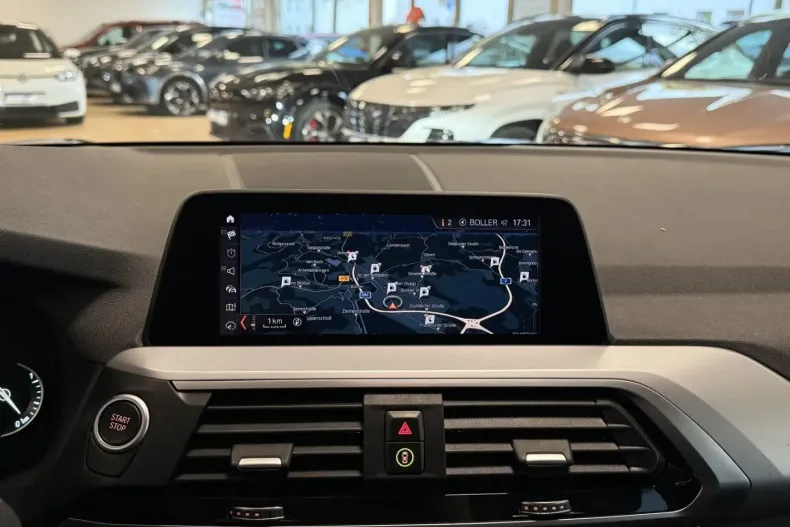 BMW X3 din 2021 cu 64.949 km - oferta BMW141748 - foto 14