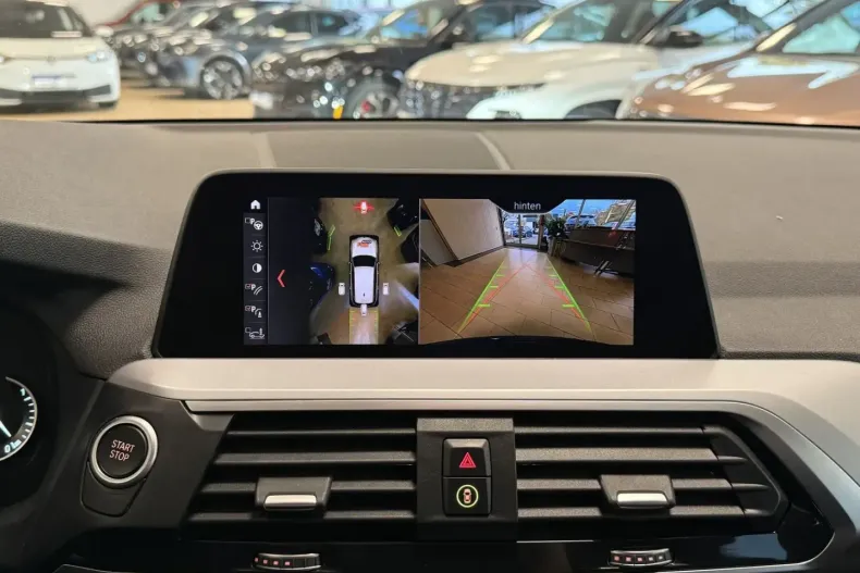 BMW X3 din 2021 cu 64.949 km - oferta BMW141748 - foto 15