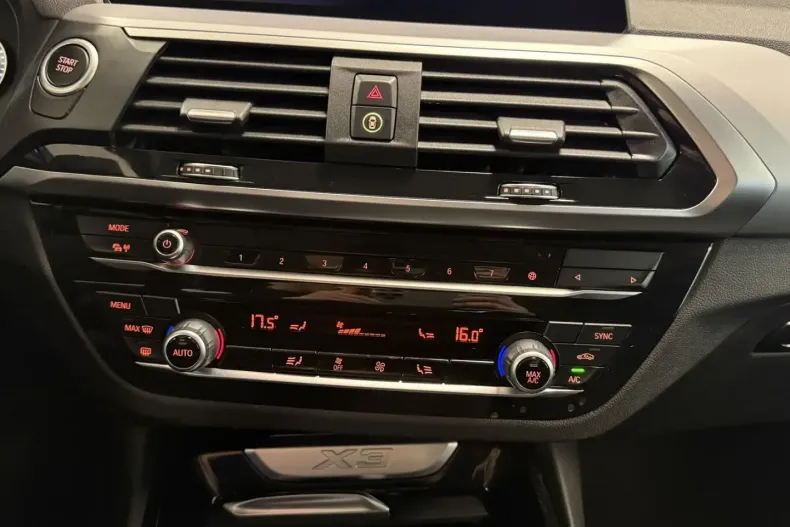 BMW X3 din 2021 cu 64.949 km - oferta BMW141748 - foto 16