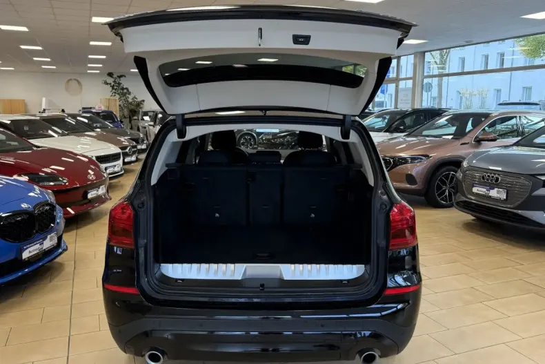 BMW X3 din 2021 cu 64.949 km - oferta BMW141748 - foto 20