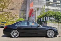 Mercedes-Benz S 350 din 2020 cu 74.250 km - oferta MER141749 - foto 2
