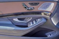 Mercedes-Benz S 350 din 2020 cu 74.250 km - oferta MER141749 - foto 5