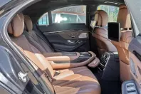 Mercedes-Benz S 350 din 2020 cu 74.250 km - oferta MER141749 - foto 8