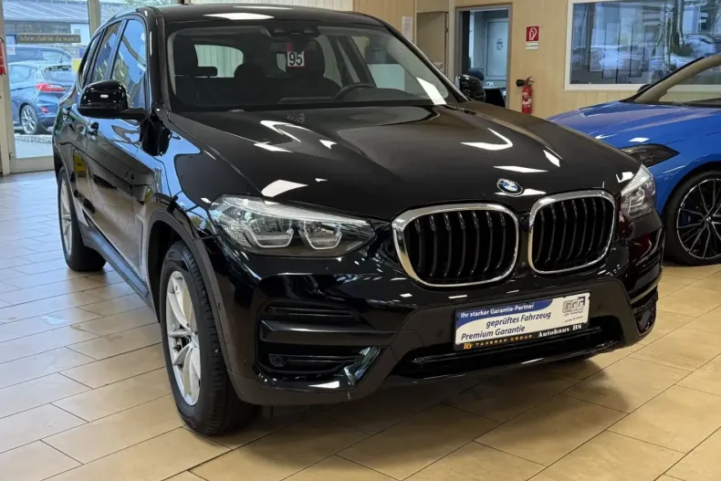 BMW X3 din 2021 cu 64.949 km - oferta BMW141750 - foto 3