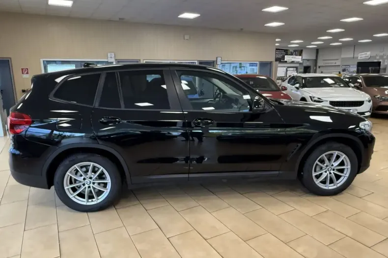 BMW X3 din 2021 cu 64.949 km - oferta BMW141750 - foto 4