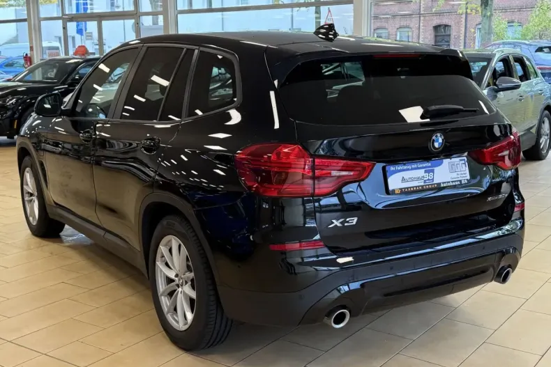 BMW X3 din 2021 cu 64.949 km - oferta BMW141750 - foto 7