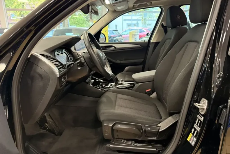 BMW X3 din 2021 cu 64.949 km - oferta BMW141750 - foto 8