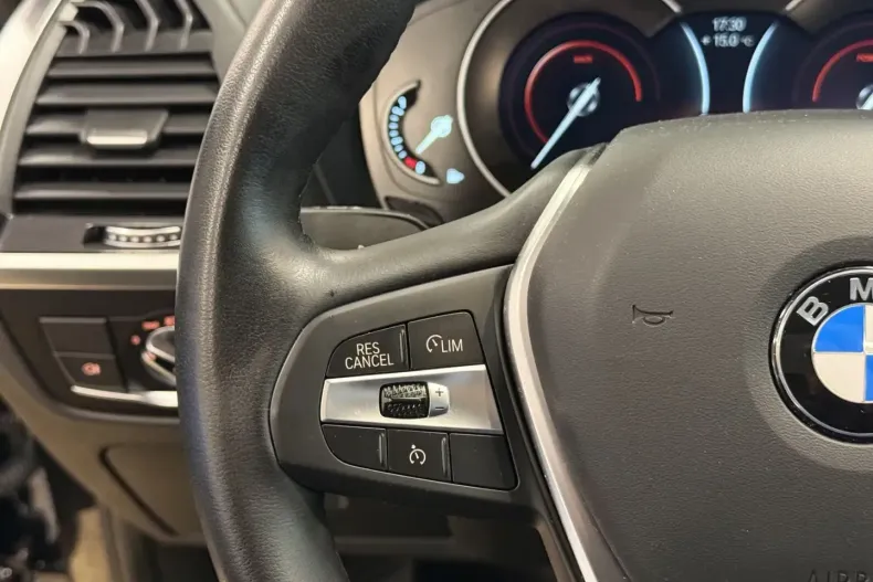 BMW X3 din 2021 cu 64.949 km - oferta BMW141750 - foto 11