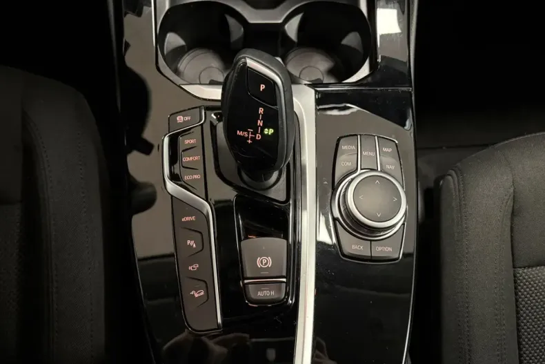 BMW X3 din 2021 cu 64.949 km - oferta BMW141750 - foto 17