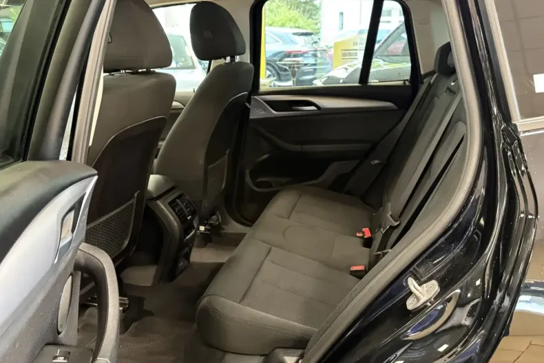 BMW X3 din 2021 cu 64.949 km - oferta BMW141750 - foto 18