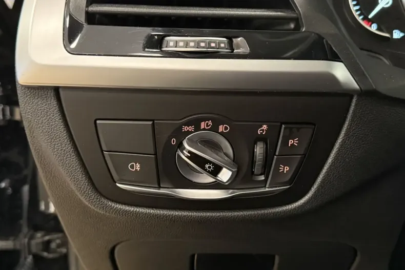 BMW X3 din 2021 cu 64.949 km - oferta BMW141750 - foto 19