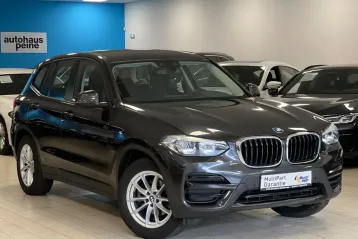 BMW X3 din 2020 - oferta BMW141753