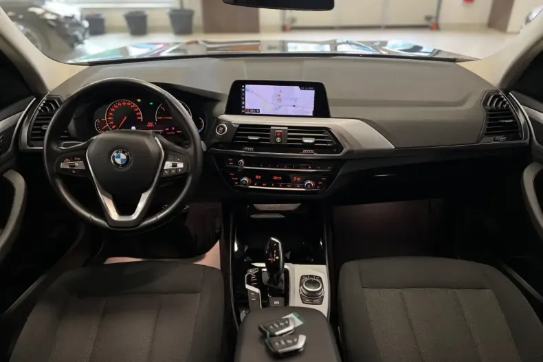 BMW X3 din 2020 cu 82.505 km - oferta BMW141753 - foto 3