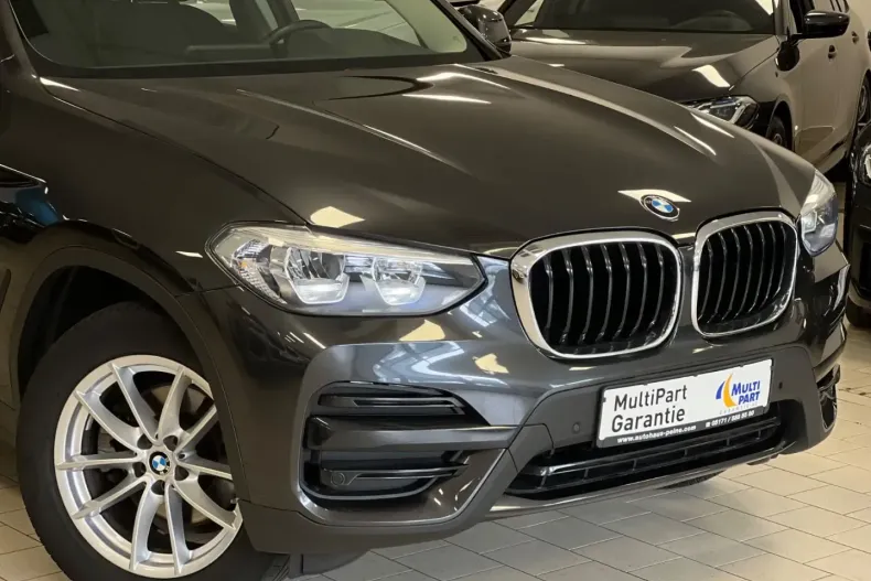 BMW X3 din 2020 cu 82.505 km - oferta BMW141753 - foto 4