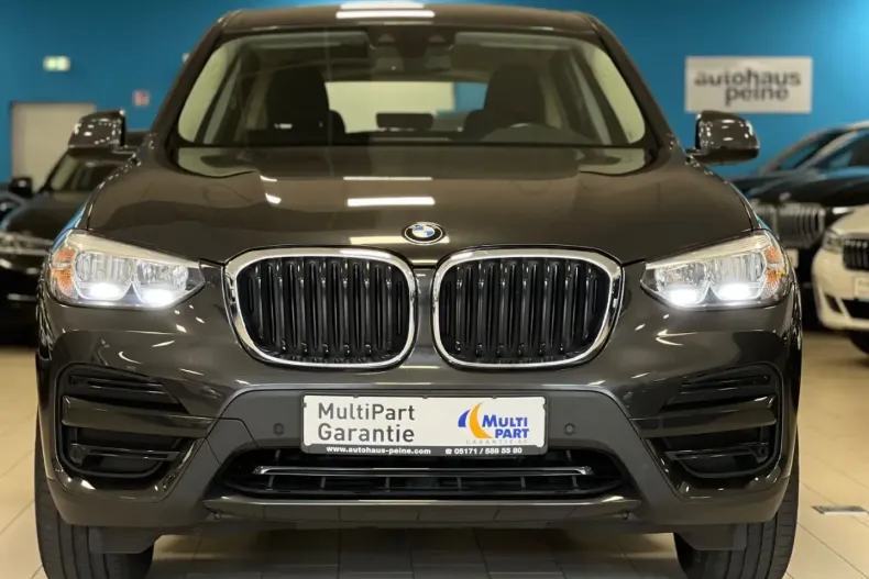 BMW X3 din 2020 cu 82.505 km - oferta BMW141753 - foto 5