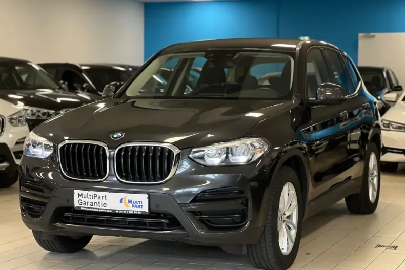 BMW X3 din 2020 cu 82.505 km - oferta BMW141753 - foto 6