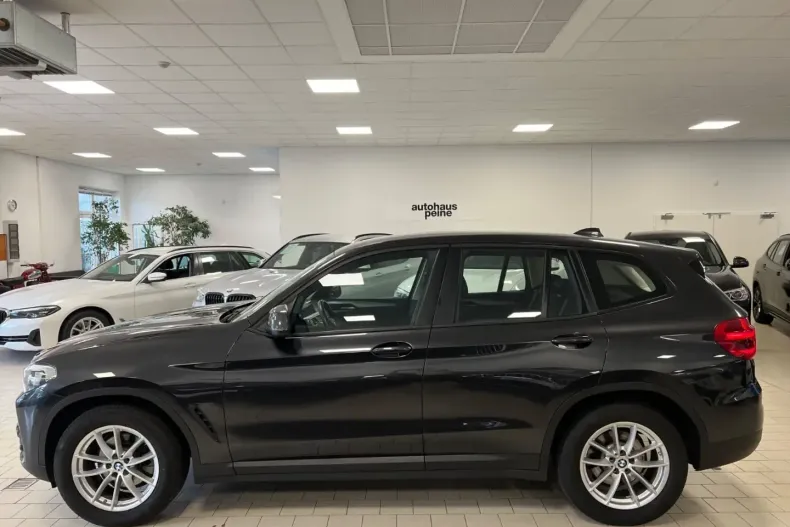 BMW X3 din 2020 cu 82.505 km - oferta BMW141753 - foto 7