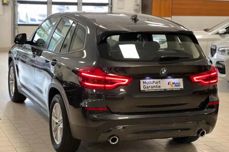 BMW X3 din 2020 cu 82.505 km - oferta BMW141753 - foto 8