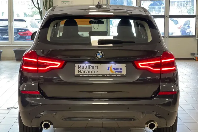 BMW X3 din 2020 cu 82.505 km - oferta BMW141753 - foto 9