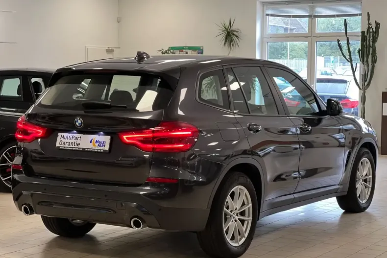 BMW X3 din 2020 cu 82.505 km - oferta BMW141753 - foto 10