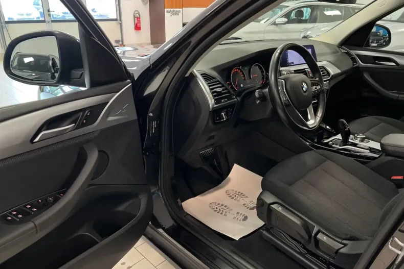 BMW X3 din 2020 cu 82.505 km - oferta BMW141753 - foto 12