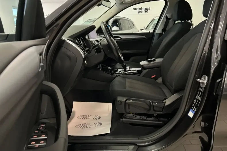 BMW X3 din 2020 cu 82.505 km - oferta BMW141753 - foto 13