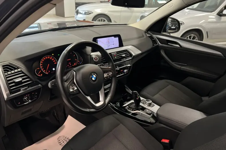 BMW X3 din 2020 cu 82.505 km - oferta BMW141753 - foto 14