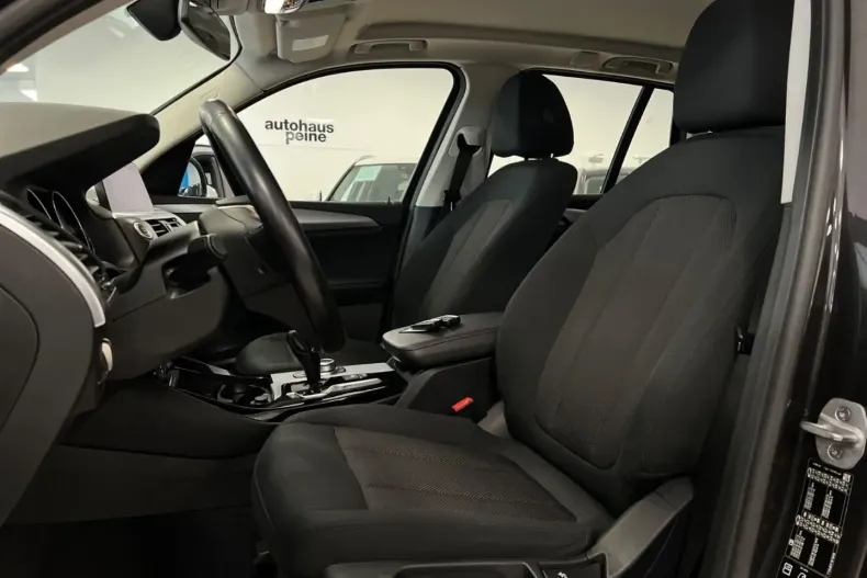 BMW X3 din 2020 cu 82.505 km - oferta BMW141753 - foto 15