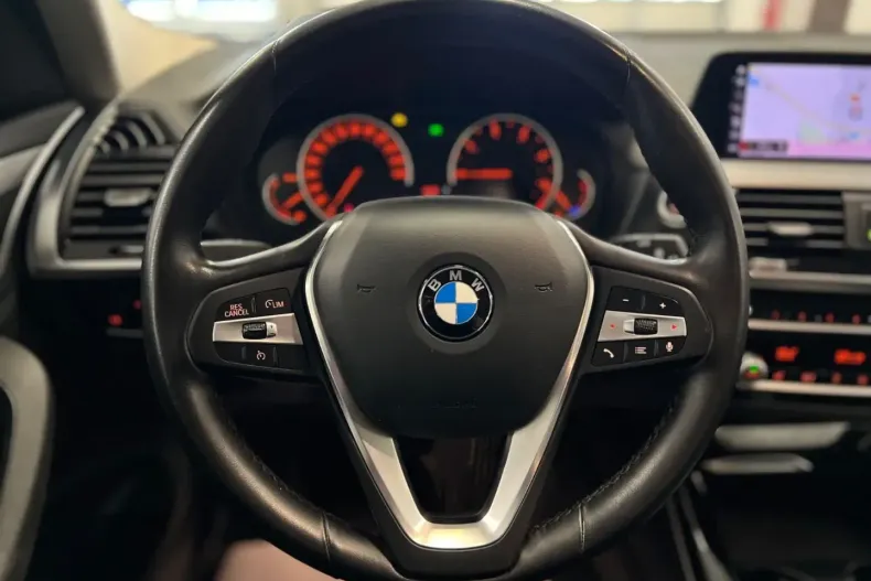 BMW X3 din 2020 cu 82.505 km - oferta BMW141753 - foto 16