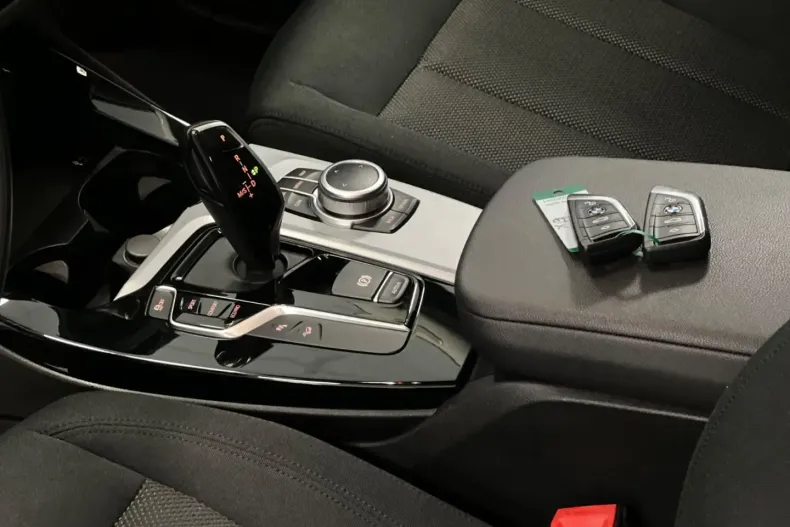 BMW X3 din 2020 cu 82.505 km - oferta BMW141753 - foto 18