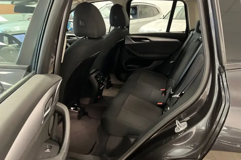 BMW X3 din 2020 cu 82.505 km - oferta BMW141753 - foto 19