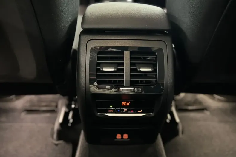 BMW X3 din 2020 cu 82.505 km - oferta BMW141753 - foto 20