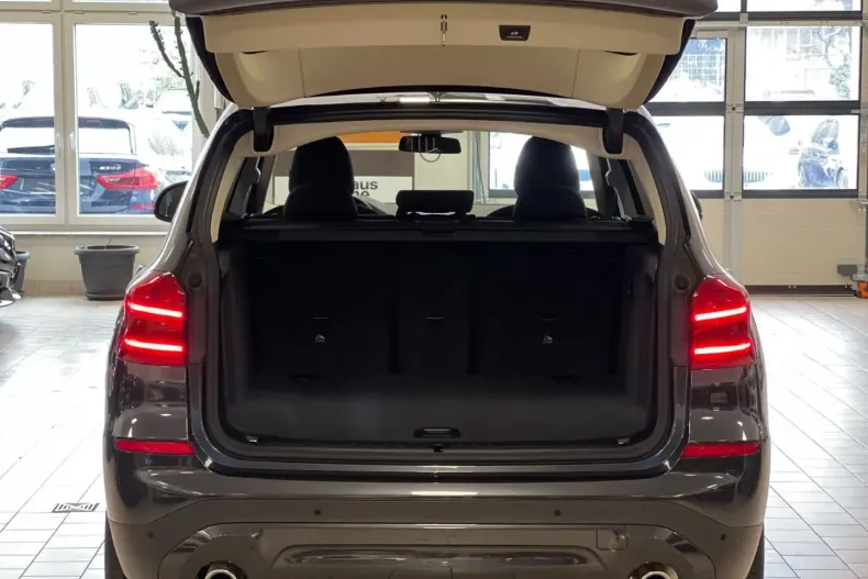 BMW X3 din 2020 cu 82.505 km - oferta BMW141753 - foto 21