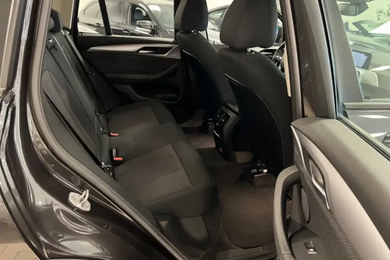 BMW X3 din 2020 cu 82.505 km - oferta BMW141753 - foto 22