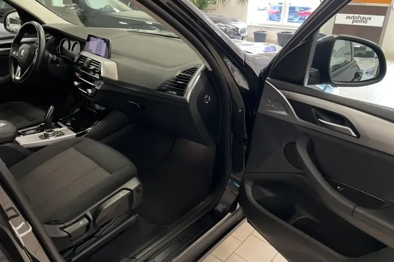 BMW X3 din 2020 cu 82.505 km - oferta BMW141753 - foto 23