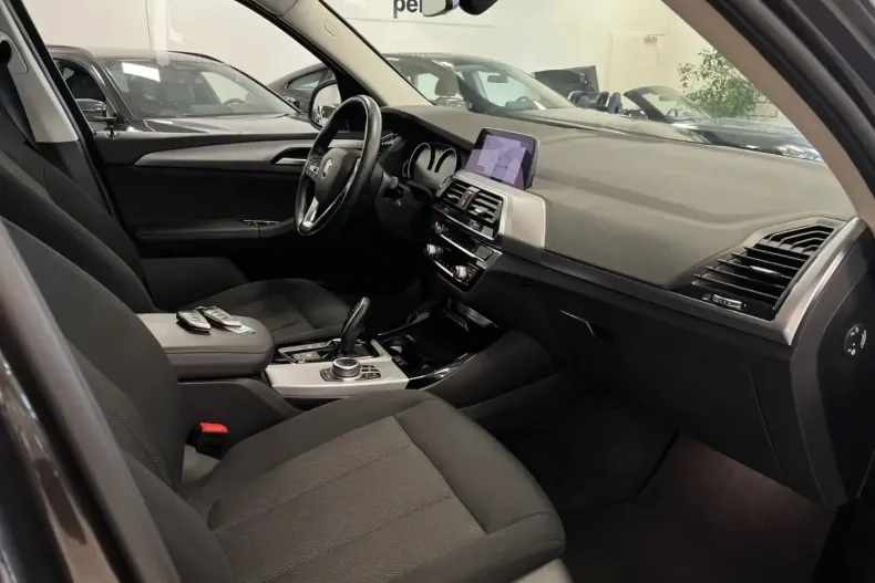 BMW X3 din 2020 cu 82.505 km - oferta BMW141753 - foto 25