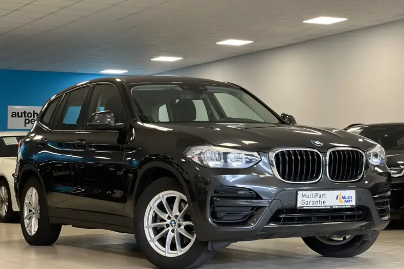 BMW X3 din 2020 cu 82.505 km - oferta BMW141753 - foto 27