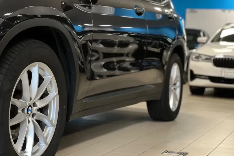 BMW X3 din 2020 cu 82.505 km - oferta BMW141753 - foto 28