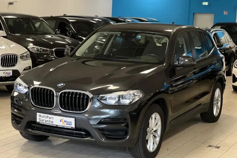 BMW X3 din 2020 cu 82.505 km - oferta BMW141753 - foto 29