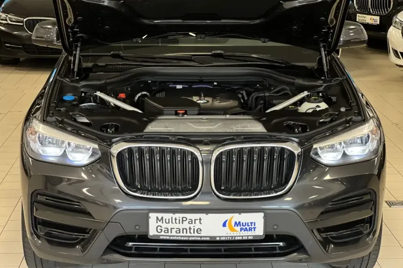 BMW X3 din 2020 cu 82.505 km - oferta BMW141753 - foto 30