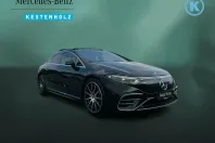 Mercedes-Benz EQS din 2024 cu 41.134 km - oferta MER141758 - foto 1