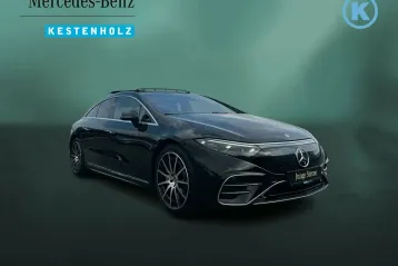 Mercedes-Benz EQS din 2024 - oferta MER141758