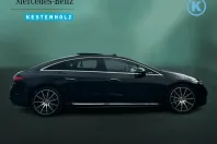 Mercedes-Benz EQS din 2024 cu 41.134 km - oferta MER141758 - foto 3