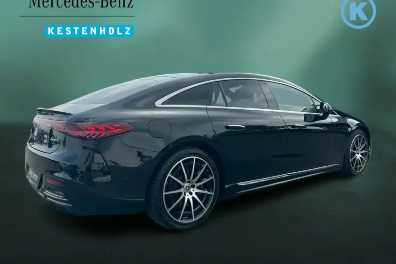 Mercedes-Benz EQS din 2024 cu 41.134 km - oferta MER141758 - foto 4