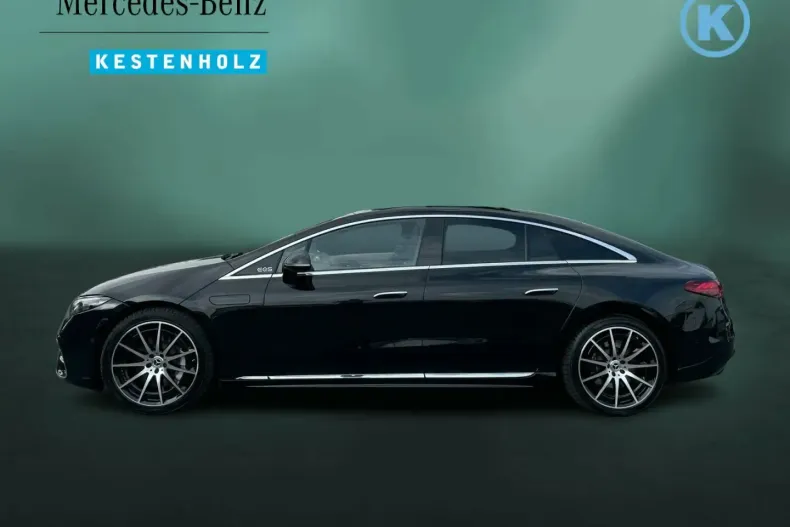 Mercedes-Benz EQS din 2024 cu 41.134 km - oferta MER141758 - foto 7