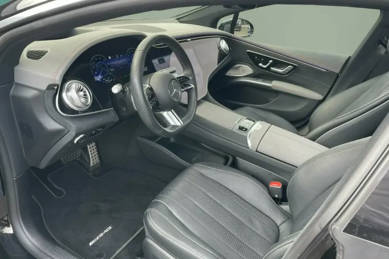 Mercedes-Benz EQS din 2024 cu 41.134 km - oferta MER141758 - foto 9