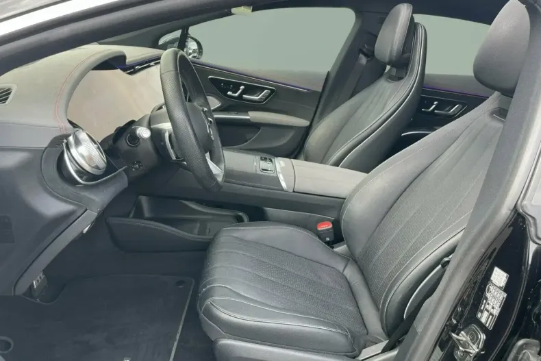 Mercedes-Benz EQS din 2024 cu 41.134 km - oferta MER141758 - foto 10